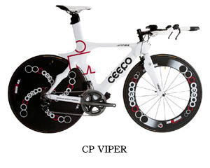 2009年モデル　CP VIPER